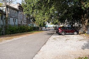 French Quarter Suites Hotel