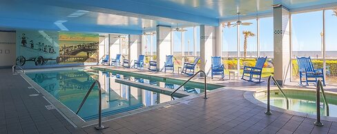 Boardwalk Resort and Villas