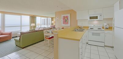 Boardwalk Resort and Villas