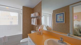 Boardwalk Resort and Villas