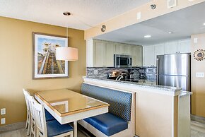 Boardwalk Resort and Villas