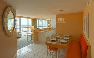 Boardwalk Resort and Villas