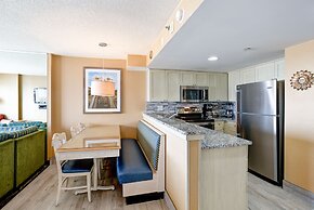 Boardwalk Resort and Villas