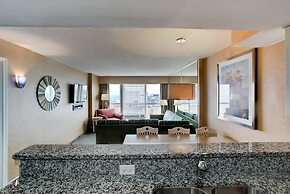 Boardwalk Resort and Villas