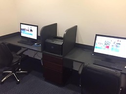 Boardwalk Resort and Villas