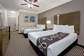La Quinta Inn & Suites by Wyndham Conroe