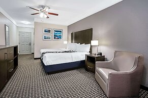 La Quinta Inn & Suites by Wyndham Conroe