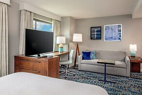 Residence Inn by Marriott Boston Harbor on Tudor Wharf