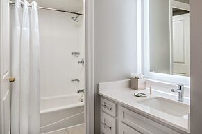 Residence Inn by Marriott Boston Harbor on Tudor Wharf