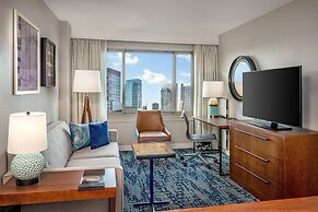 Residence Inn by Marriott Boston Harbor on Tudor Wharf