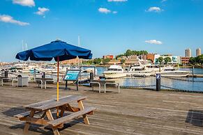 Residence Inn by Marriott Boston Harbor on Tudor Wharf