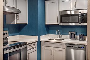 Residence Inn by Marriott Boston Harbor on Tudor Wharf