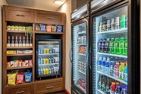 Residence Inn by Marriott Boston Harbor on Tudor Wharf