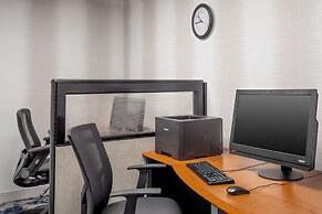 Residence Inn by Marriott Boston Harbor on Tudor Wharf