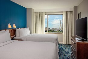 Residence Inn by Marriott Boston Harbor on Tudor Wharf