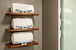 Residence Inn by Marriott Boston Harbor on Tudor Wharf