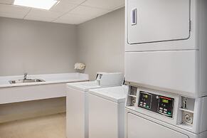 Residence Inn by Marriott Boston Harbor on Tudor Wharf