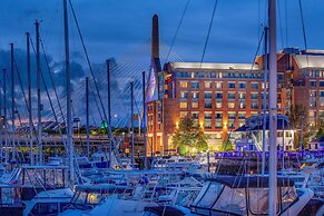 Residence Inn by Marriott Boston Harbor on Tudor Wharf
