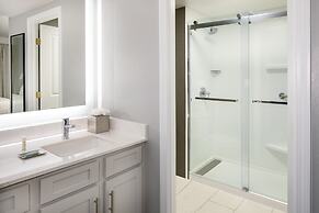 Residence Inn by Marriott Boston Harbor on Tudor Wharf