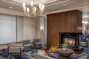 Residence Inn by Marriott Boston Harbor on Tudor Wharf