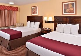 Americas Best Value Inn & Suites Bryant Little Rock