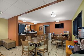 Americas Best Value Sandman Inn