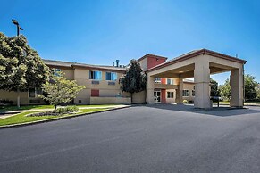 Americas Best Value Sandman Inn