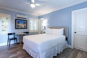 Crane's Beach House Boutique Hotel & Luxury Villas