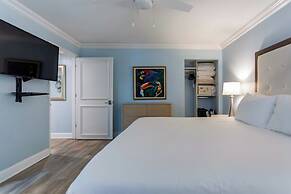 Crane's Beach House Boutique Hotel & Luxury Villas