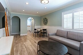 Crane's Beach House Boutique Hotel & Luxury Villas
