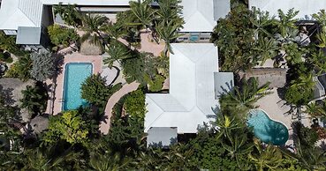 Crane's Beach House Boutique Hotel & Luxury Villas