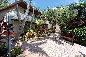 Crane's Beach House Boutique Hotel & Luxury Villas