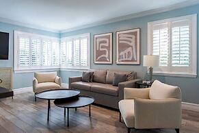Crane's Beach House Boutique Hotel & Luxury Villas