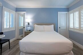 Crane's Beach House Boutique Hotel & Luxury Villas