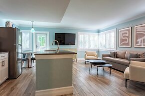 Crane's Beach House Boutique Hotel & Luxury Villas