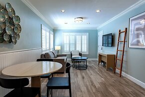 Crane's Beach House Boutique Hotel & Luxury Villas
