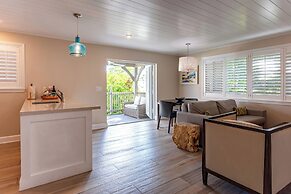 Crane's Beach House Boutique Hotel & Luxury Villas