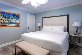 Crane's Beach House Boutique Hotel & Luxury Villas