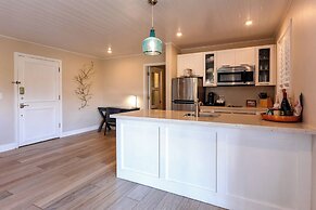 Crane's Beach House Boutique Hotel & Luxury Villas