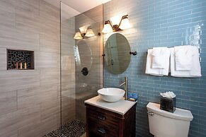 Crane's Beach House Boutique Hotel & Luxury Villas