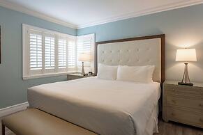 Crane's Beach House Boutique Hotel & Luxury Villas