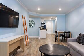Crane's Beach House Boutique Hotel & Luxury Villas