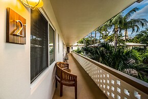 Crane's Beach House Boutique Hotel & Luxury Villas