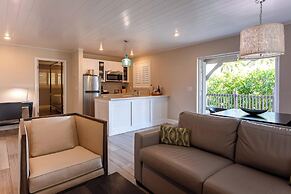 Crane's Beach House Boutique Hotel & Luxury Villas