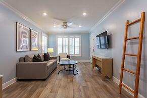 Crane's Beach House Boutique Hotel & Luxury Villas