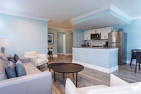 Crane's Beach House Boutique Hotel & Luxury Villas