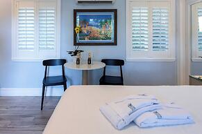 Crane's Beach House Boutique Hotel & Luxury Villas