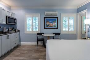 Crane's Beach House Boutique Hotel & Luxury Villas