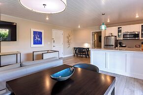 Crane's Beach House Boutique Hotel & Luxury Villas