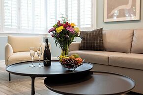 Crane's Beach House Boutique Hotel & Luxury Villas